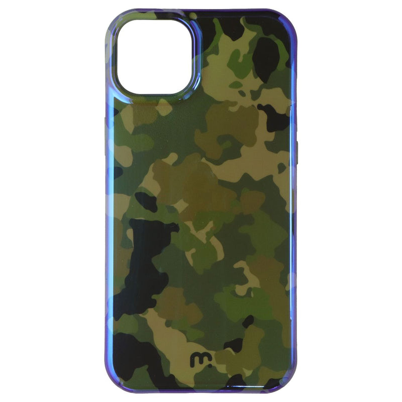 MyBat Pro Chic Series Case for Apple iPhone 14 Plus - Iridescent Desert Camo