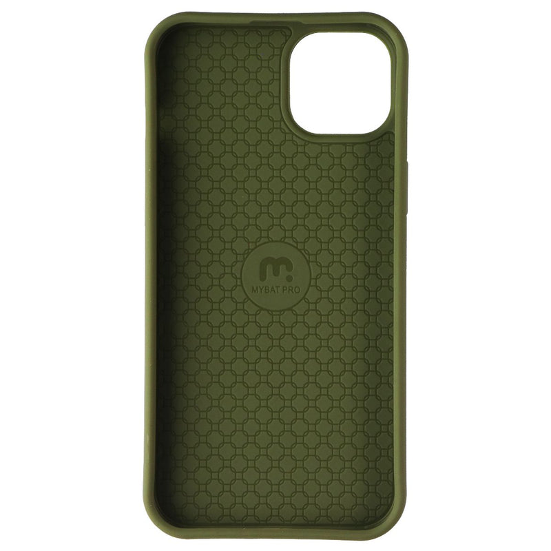 MyBat Pro Chic Series Case for Apple iPhone 14 Plus - Iridescent Desert Camo