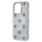 MyBat Pro Mood Series Case for MagSafe for Apple iPhone 14 Pro - Evil Eyes