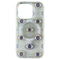 MyBat Pro Mood Series Case for MagSafe for Apple iPhone 14 Pro - Evil Eyes