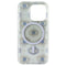 MyBat Pro Mood Series Case for MagSafe for Apple iPhone 14 Pro - Evil Eyes