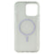 Mybat Pro Mood Series Case for MagSafe for iPhone 14 Pro Max - Blue Reflection