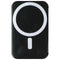 MyBat Pro Stealth Series Case with MagKick for Apple iPhone 14 Pro - Army Green