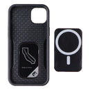 MyBat Pro Stealth Series Case with MagKick for Apple iPhone 14 Plus - Plum