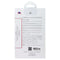 MyBat Full Coverage Tempered Glass Screen Protector for Google Pixel 4 XL