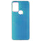 MyBat Pro Mood Series Case for Motorola Moto G Play (2023) - Iridescent Snake