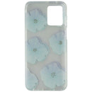 MyBat Pro Mood Series Case for Motorola Moto G 5G (2023) - Blue Seashell