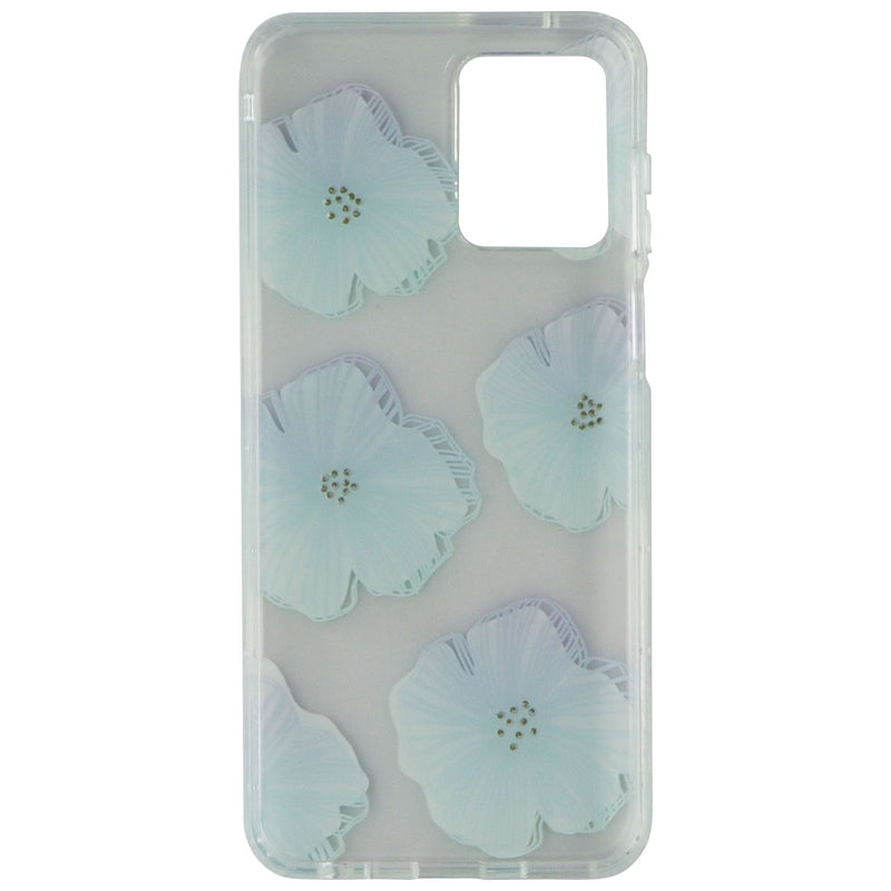 MyBat Pro Mood Series Case for Motorola Moto G 5G (2023) - Blue Seashell