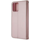 MyBat Xtra Series Case for Motorola Moto G 5G (2023) - Rose Gold/Pink