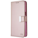 MyBat Xtra Series Case for Motorola Moto G 5G (2023) - Rose Gold/Pink