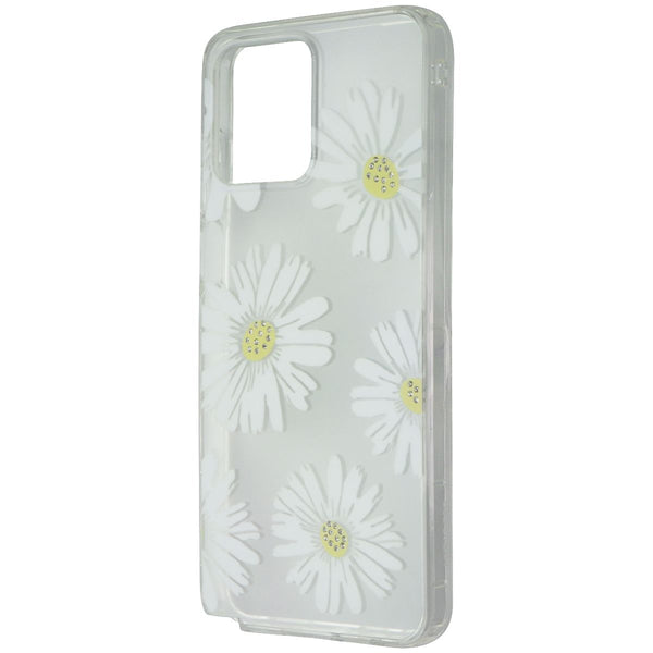 MyBat Pro Mood Diamond Series Case for Moto G Stylus 5G (2023) - Happy Daisies