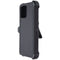 Mybat Pro Maverick Series Case + Holster for Motorola Moto G Stylus 2023 - Black
