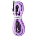 MyBat Pro Clutch Series Crossbody Wallet Case for iPhone 15 Pro Max - Purple