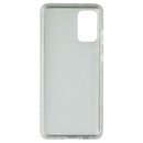 MyBat Pro Fusion Series Case for Samsung Galaxy S20 Plus - Purple Marble