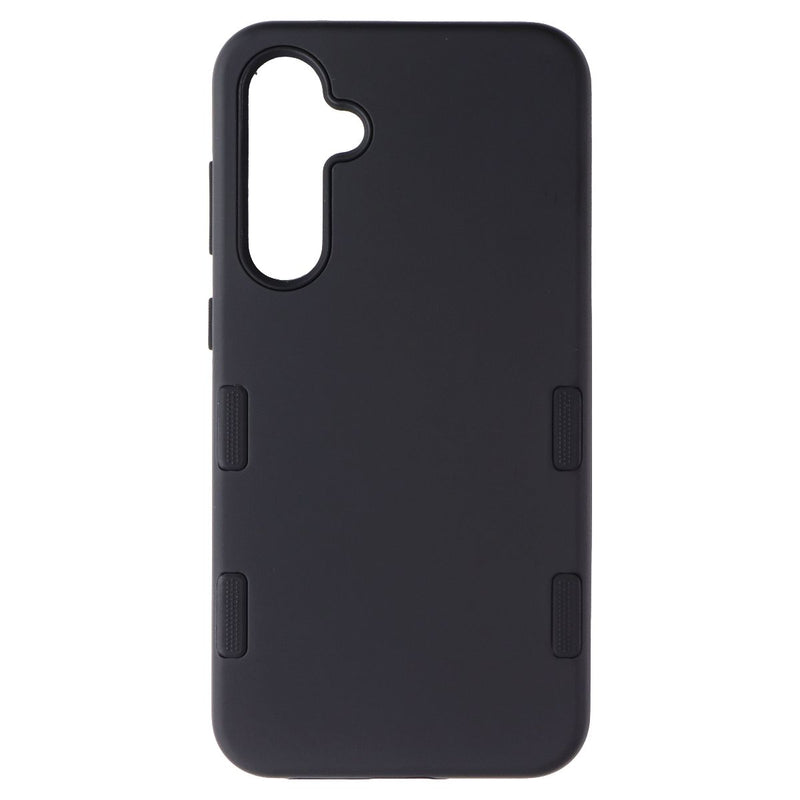 Mybat Pro Tuff Subs Series Case for Samsung Galaxy S23 FE - Black