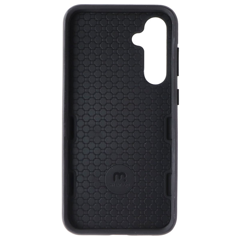 Mybat Pro Tuff Subs Series Case for Samsung Galaxy S23 FE - Black