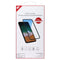 Mybat Full Coverage Tempered Glass Protector for LG K31/Aristo 5/Fortune 3