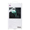 Mybat Full Coverage Tempered Glass Protector for LG K31/Aristo 5/Fortune 3