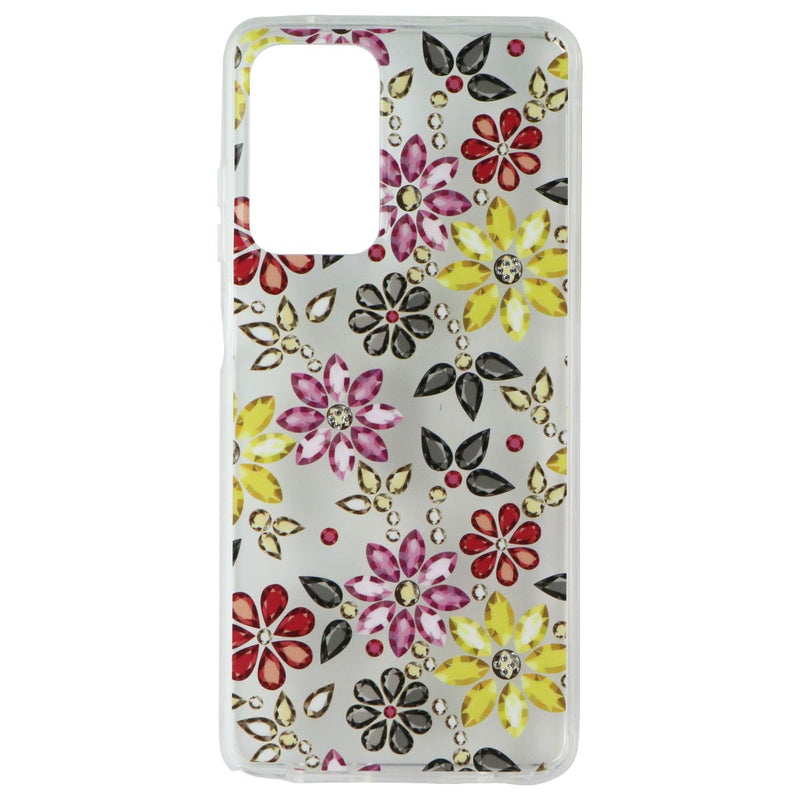 MyBat Pro Mood Series Case for Motorola Moto G Stylus 5G (2024) - Bejeweled