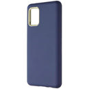 MyBat Fuse Hybrid Series Case for Samsung Galaxy A51 5G - Blue/Gold