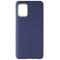 MyBat Fuse Hybrid Series Case for Samsung Galaxy A51 5G - Blue/Gold