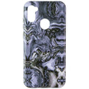 MyBat Fuse Series Case for Samsung Galaxy A11 - Gray Swirl