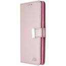 Mybat MyJacket Xtra Series Wallet for Samsung Galaxy Note 20 - Light Pink