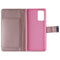 Mybat MyJacket Xtra Series Wallet for Samsung Galaxy Note 20 - Light Pink