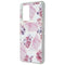 MyBat Fusion Series Case for Samsung Galaxy A52 (5G) - Roses Marble