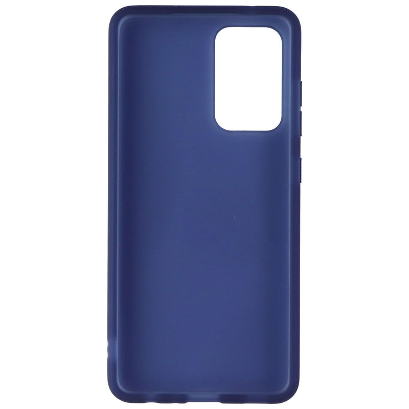 MyBat Pro Shade Series Case for Samsung Galaxy A52 5G - Blue