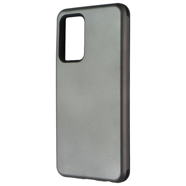 MyBat Pro Fuse Series Case for Samsung Galaxy A52 (5G) - Gray / Black