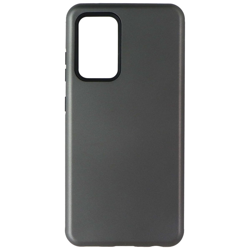 MyBat Pro Fuse Series Case for Samsung Galaxy A52 (5G) - Gray / Black