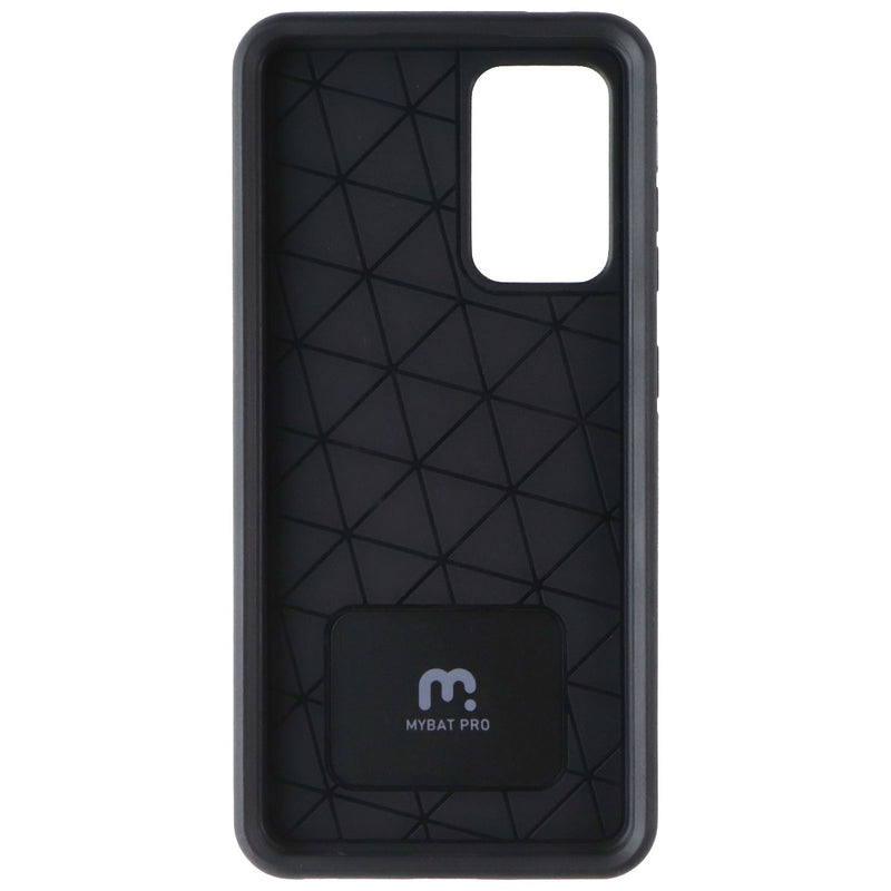 MyBat Pro Fuse Series Case for Samsung Galaxy A52 (5G) - Gray / Black