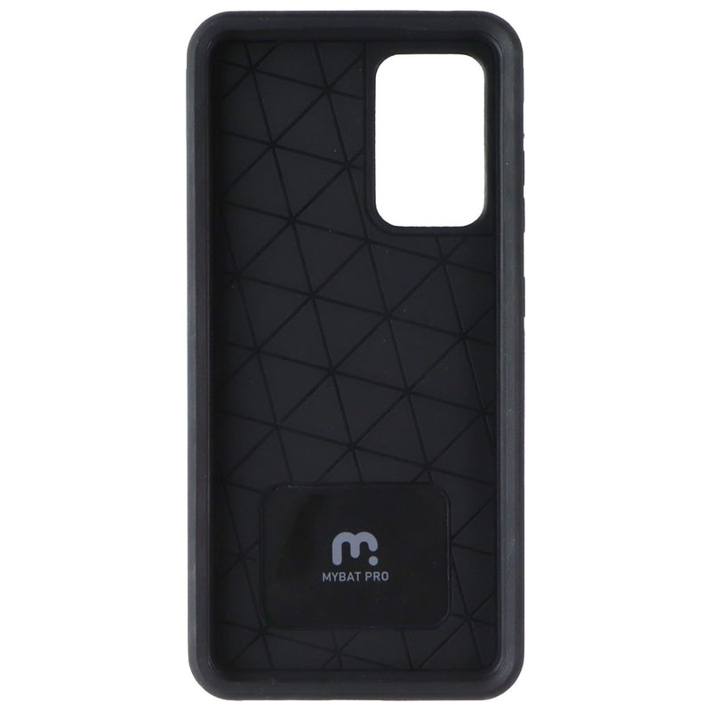 Mybat Pro Fuse Series Dual Layered Case for Samsung Galaxy A52 5G - Blue