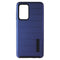 Mybat Textured Slim Case for Samsung Galaxy A52 5G - Dark Blue / Black