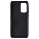 Mybat Textured Slim Case for Samsung Galaxy A52 5G - Dark Blue / Black