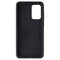 Mybat Textured Slim Case for Samsung Galaxy A52 5G - Dark Blue / Black