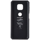 MyBat Pro Anti-Drop Series Case for Motorola Moto G Power (2021) - Rose Gold