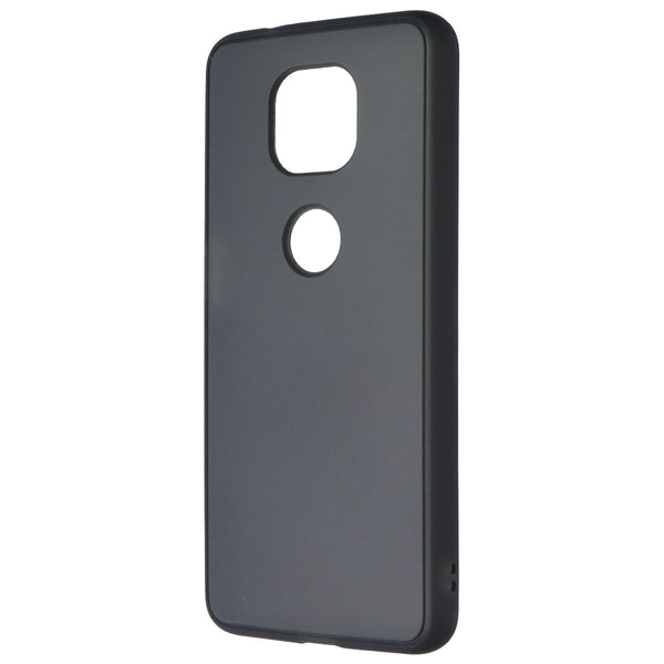 MyBat Pro Shade Series Case for Motorola Moto G Power (2021) - Smoke