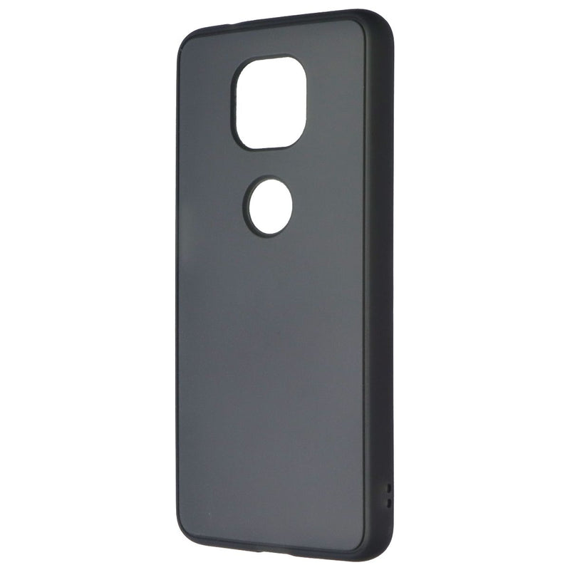 MyBat Pro Shade Series Case for Motorola Moto G Power (2021) - Smoke