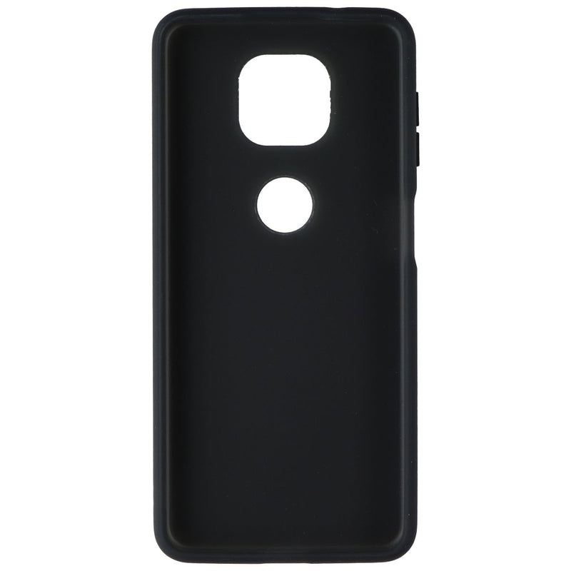 MyBat Pro Shade Series Case for Motorola Moto G Power (2021) - Smoke