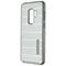 MyBat Advanced Armor Series Case for Samsung Galaxy S9+ (Plus) - Silver / Gray