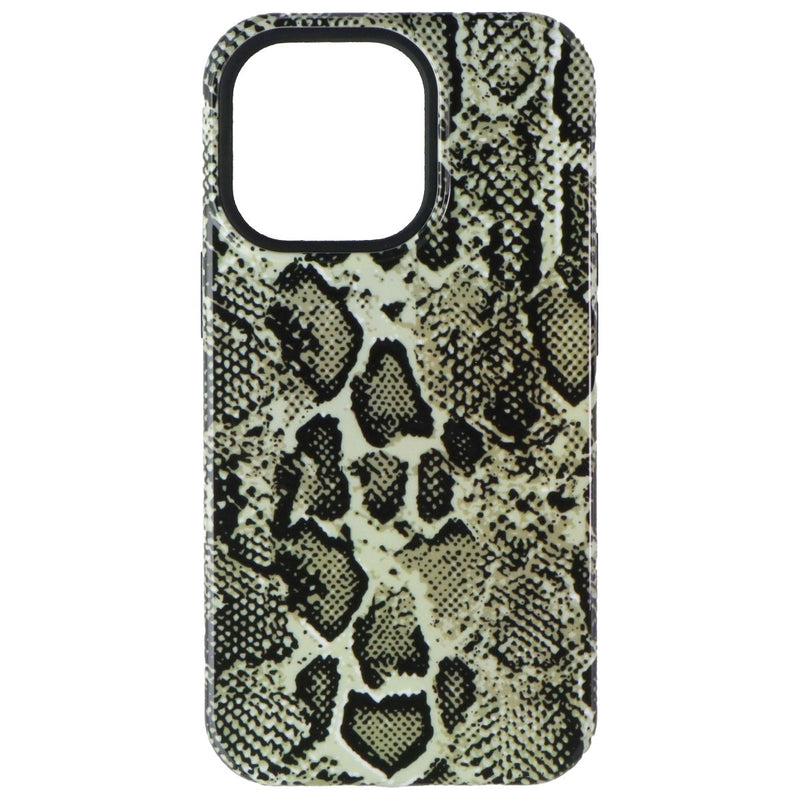 MyBat Pro Fuse Series Case for Apple iPhone 13 Pro - Python