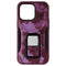 MyBat Pro Stealth Series Case with Kickstand for Apple iPhone 13 Pro - Plum Camo