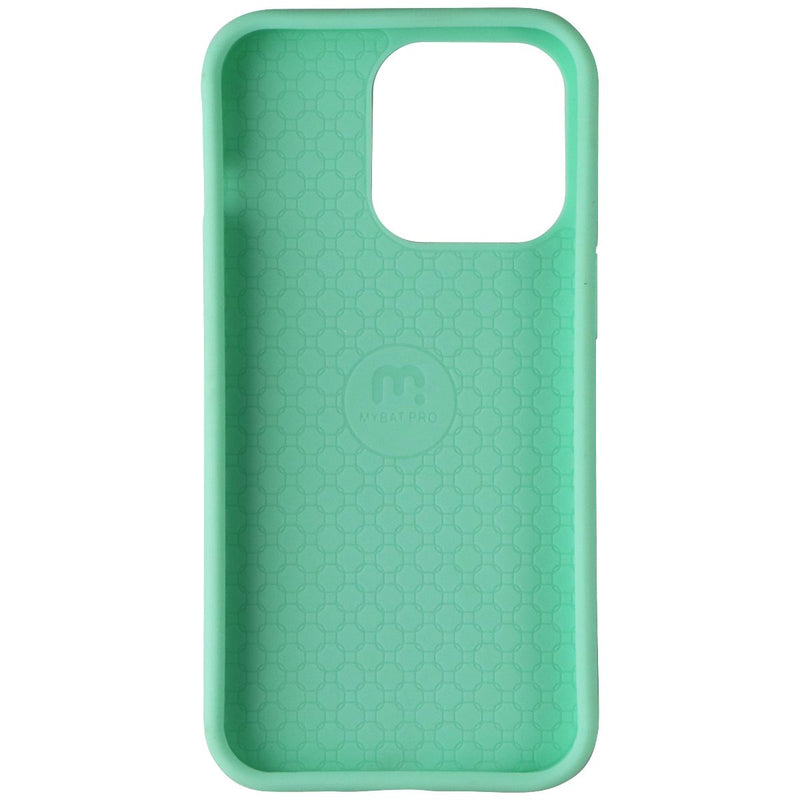 MyBat Pro Chic Series Case for Apple iPhone 13 Pro - Mint