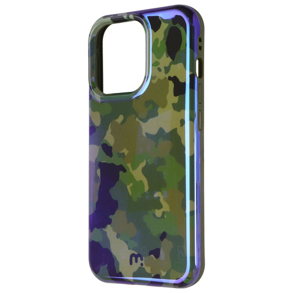 MyBat Pro Chic Series Case for Apple iPhone 13 Pro - Green Camo