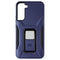Mybat Pro Stealth Series Case with Kickstand for Samsung Galaxy S22 Plus - Blue