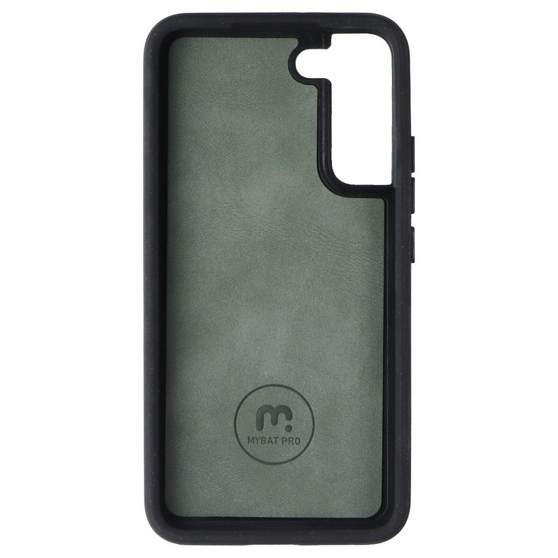 MyBat Pro X Series Ultra Slim Case for Samsung Galaxy S22+ (Plus) - Black