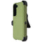 MyBat Pro Maverick Series Case for Samsung Galaxy S22 - Army Green