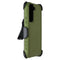 MyBat Pro Maverick Series Case for Samsung Galaxy S22 - Army Green